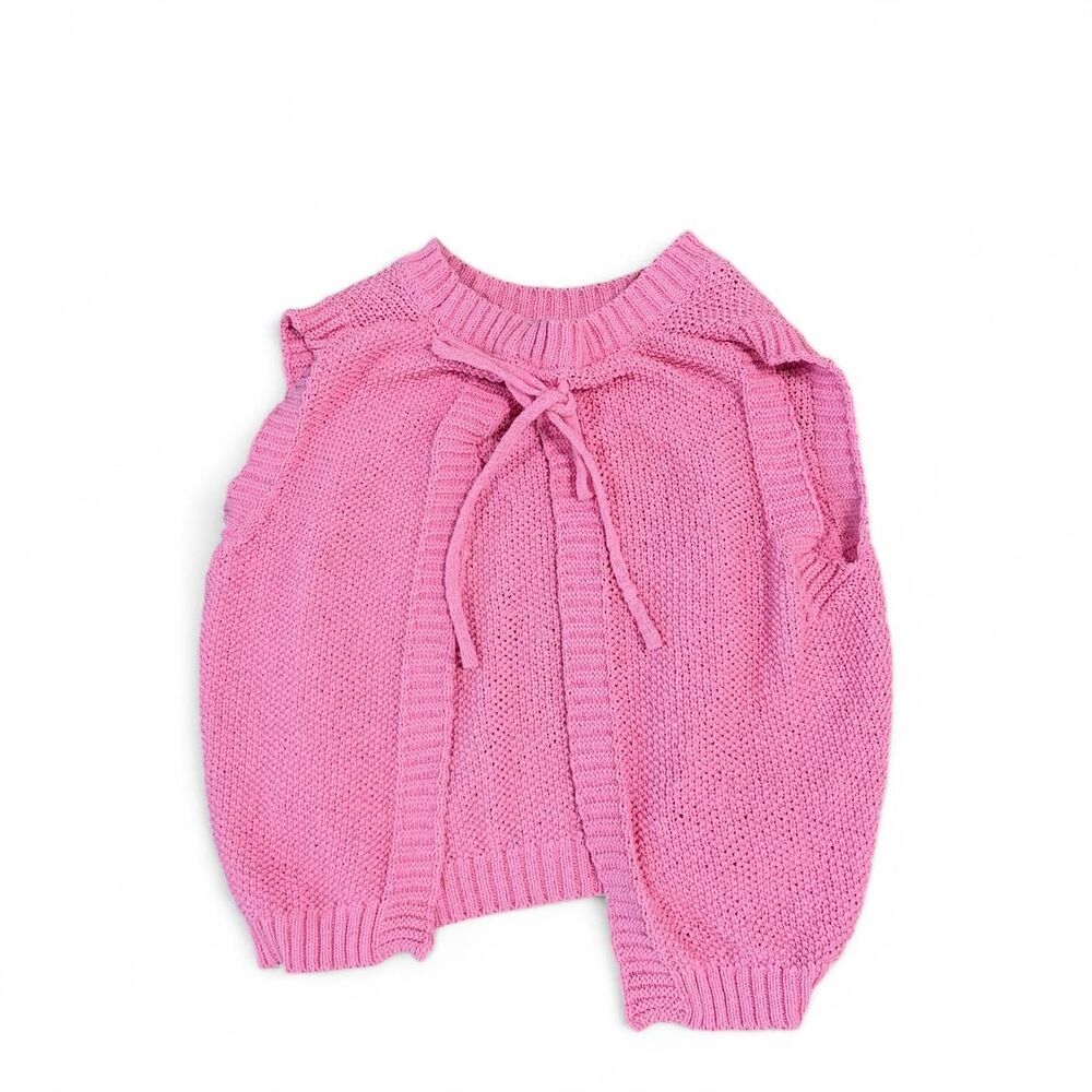Unbranded Women's Pink Blouse